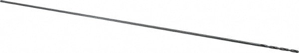 Value Collection X912 3/32 Aircraft Extension Drill Bit 3/32" Dia, 135 &deg Point, High Speed Steel