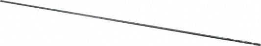Value Collection X912 3/32 Aircraft Extension Drill Bit 3/32" Dia, 135 &deg Point, High Speed Steel
