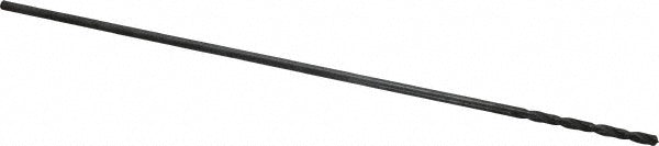 Value Collection 01010123 Aircraft Extension Drill Bit 3/16" Dia, 135 &deg Point, High Speed Steel
