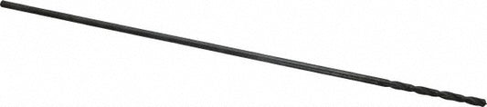 Value Collection 01010123 Aircraft Extension Drill Bit 3/16" Dia, 135 &deg Point, High Speed Steel