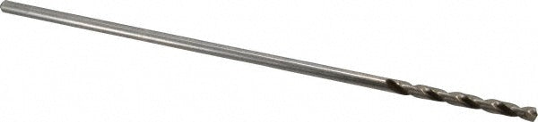 Value Collection 01010180 Aircraft Extension Drill Bit 9/32" Dia, 135 &deg Point, High Speed Steel