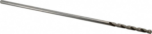Value Collection 01010180 Aircraft Extension Drill Bit 9/32" Dia, 135 &deg Point, High Speed Steel