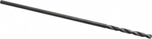Value Collection 01010206 Aircraft Extension Drill Bit 5/16" Dia, 135 &deg Point, High Speed Steel