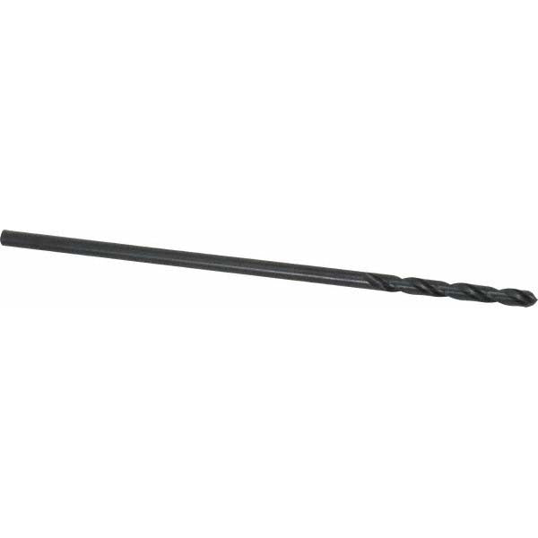 Value Collection 01010248 Aircraft Extension Drill Bit 3/8" Dia, 135 &deg Point, High Speed Steel