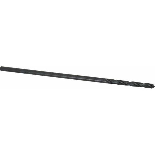 Value Collection 01010248 Aircraft Extension Drill Bit 3/8" Dia, 135 &deg Point, High Speed Steel