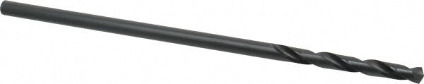 Value Collection 01010289 Aircraft Extension Drill Bit 7/16" Dia, 135 &deg Point, High Speed Steel