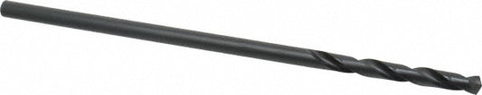 Value Collection 01010289 Aircraft Extension Drill Bit 7/16" Dia, 135 &deg Point, High Speed Steel