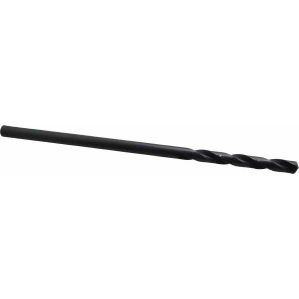 Value Collection 01010321 Aircraft Extension Drill Bit 1/2" Dia, 135 &deg Point, High Speed Steel