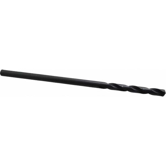 Value Collection 01010321 Aircraft Extension Drill Bit 1/2" Dia, 135 &deg Point, High Speed Steel