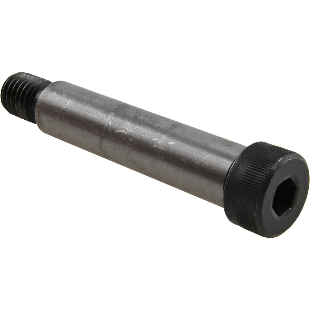 Value Collection 221235BR Shoulder Screw 3/4" Shoulder Dia, 3-1/4" Shoulder Length, 5/8-11, 8 Alloy Steel, Hex Socket