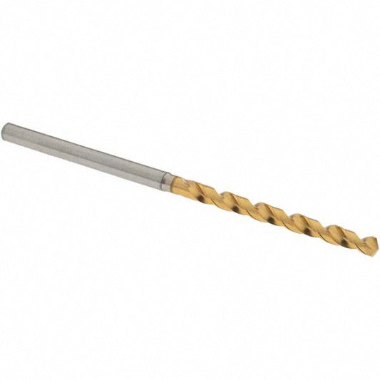 OSG 8597278 Jobber Length Drill Bit 7/64" (0.1094) Dia, 130 deg, Vanadium High Speed Steel
