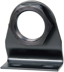 Parker PS963P FRL Mounting Bracket Aluminum (Panel Mount Nut), Use with 05E & 05R