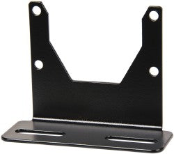Parker PS843P FRL Mounting Bracket Use with 07F, 07L, 12F & 17L