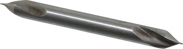 Keo 906-000-005 Combo Drill & Countersink #5/0, 1/8" Body Dia, 118°, High Speed Steel