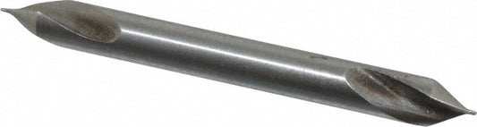 Keo 906-000-005 Combo Drill & Countersink #5/0, 1/8" Body Dia, 118°, High Speed Steel