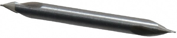 Keo 906-000-012 Combo Drill & Countersink #4/0, 1/8" Body Dia, 118°, High Speed Steel