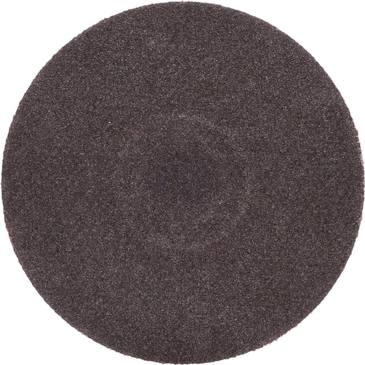 Norton 66261138137 Quick-Change Disc Type S, 2" Dia, 240 Grit, Aluminum Oxide, Coated