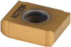 Kennametal 4059939 Milling Insert LNEU1240R16 4, KC725M, Solid Carbide