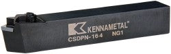 Kennametal 1096911 Indexable Turning Toolholder CSDPN164, Clamp