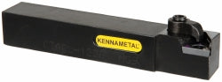 Kennametal 1096941 Indexable Turning Toolholder CTAPL123B, Clamp
