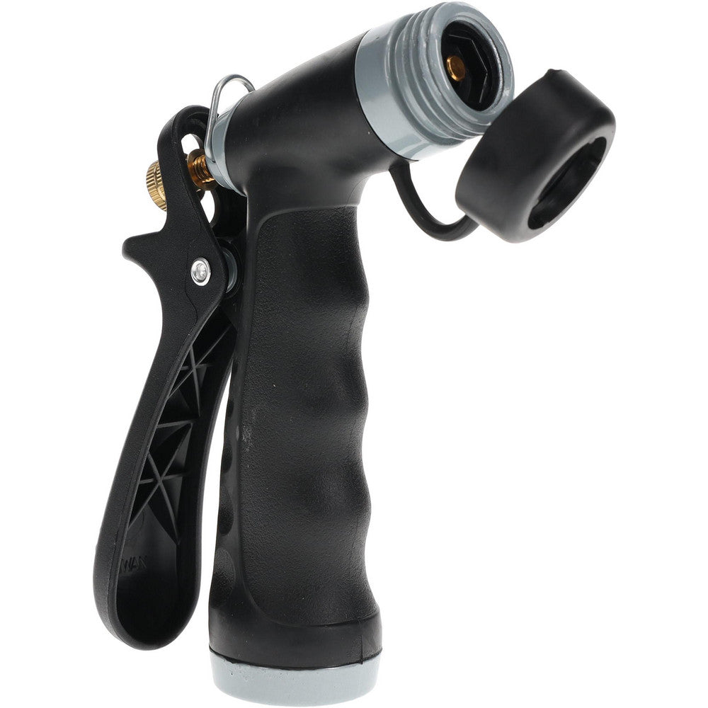 Value Collection PN-051 Garden Hose Pistol Nozzle Zinc