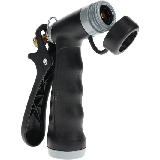 Value Collection PN-051 Garden Hose Pistol Nozzle Zinc