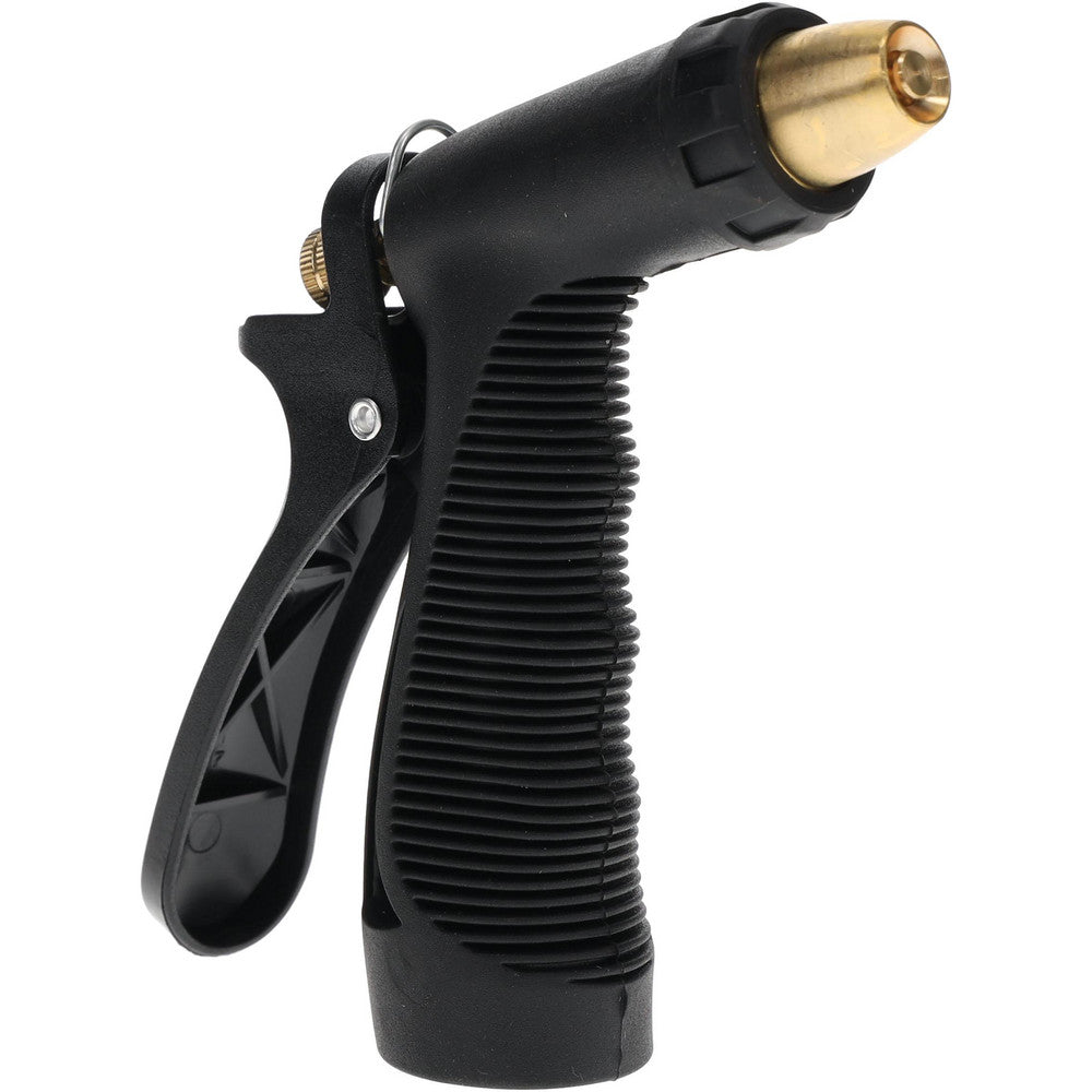 Value Collection PN-032 Garden Hose Pistol Nozzle Zinc