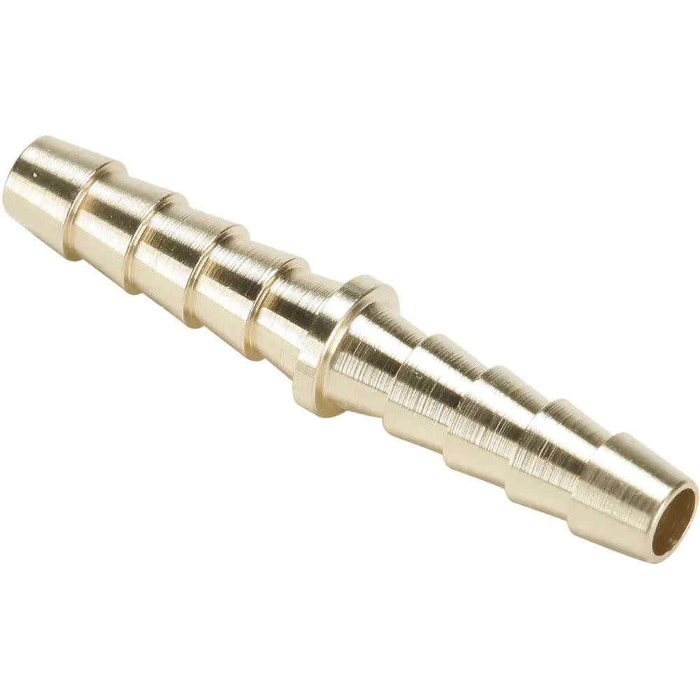 Parker 122HBL-4 Barbed Hose Fitting 1/4" ID Hose, Hose Insert