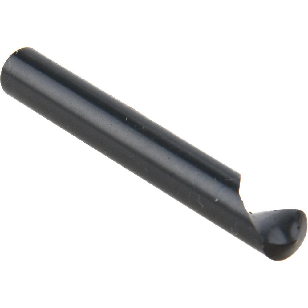 M.A. Ford 61018706 Countersink 3/16" Head Dia, 120.00 deg Included Angle, 1 Flute, High-Speed Steel, Right Hand Cut
