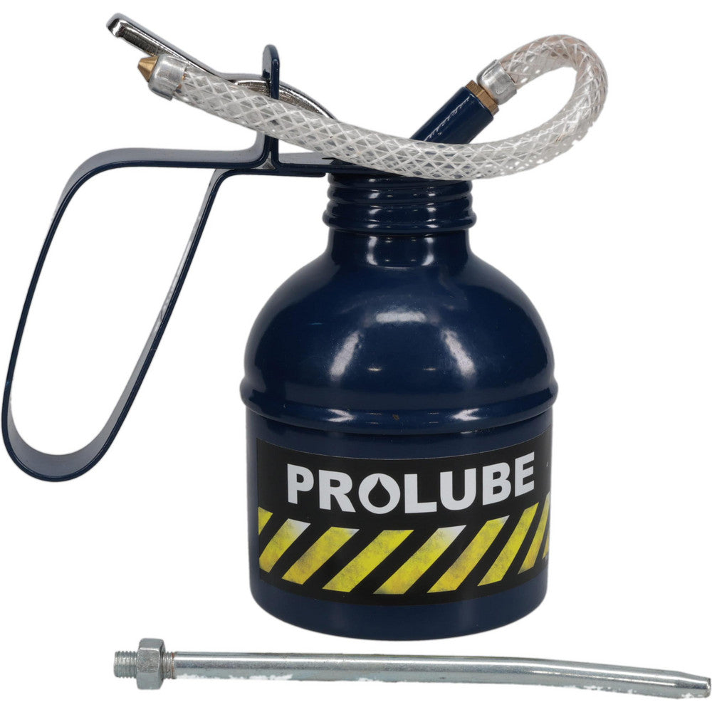 Pro-Lube MP22RB/F 300 mL Capcity, 6" Long Flexible Spout, Lever-Type Oiler