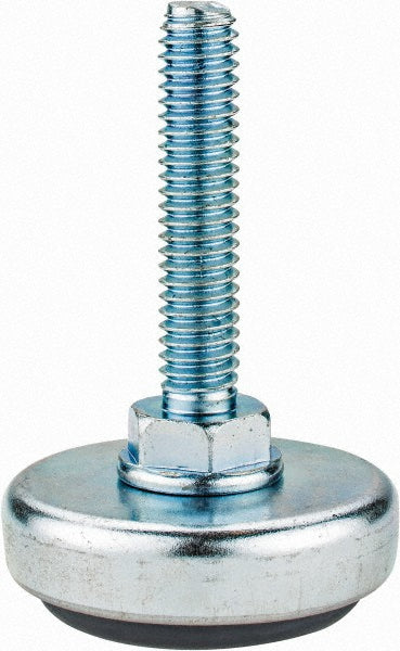 Vlier FSE302S Studded Leveling Mount 5/16-18 Thread