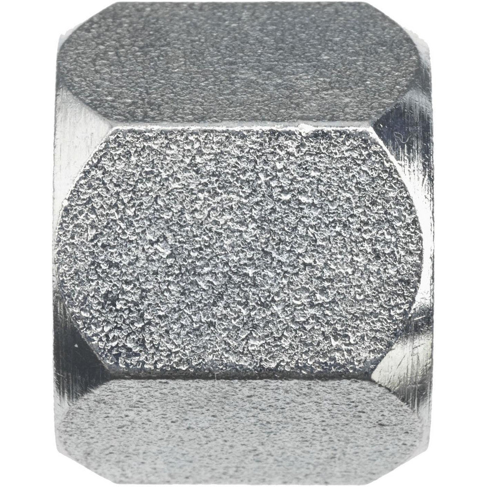 Brennan 0304-C-06 Hydraulic Hose Fittings & Couplings Type Female JIC  Fitting Type Cap  Pressure Rating 6000  Material Steel  Thread Type Female JIC Sae 37 Degree Flare  Shape Straight