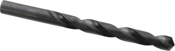 Hertel 301 10.50 Jobber Length Drill Bit 10.50 mm (0.4134) Dia, 118 deg, HSS