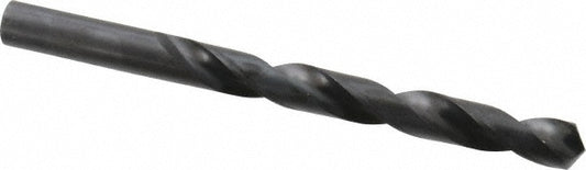 Hertel 301 10.50 Jobber Length Drill Bit 10.50 mm (0.4134) Dia, 118 deg, HSS