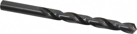 Hertel 301 11.00 Jobber Length Drill Bit 11.00 mm (0.4331) Dia, 118 deg, HSS
