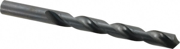 Hertel 301 11.50 Jobber Length Drill Bit 11.50 mm (0.4528) Dia, 118 deg, HSS