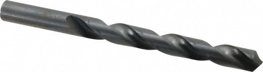 Hertel 301 11.50 Jobber Length Drill Bit 11.50 mm (0.4528) Dia, 118 deg, HSS