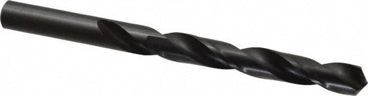 Hertel 301 14.00 Jobber Length Drill Bit 14.00 mm (0.5512) Dia, 118 deg, HSS