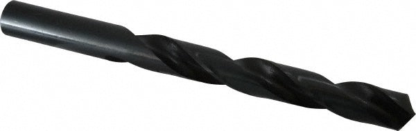 Hertel 301 16.00 Jobber Length Drill Bit 16.00 mm (0.6299) Dia, 118 deg, HSS