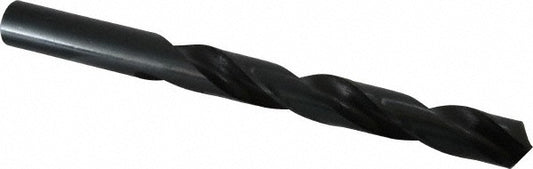 Hertel 301 16.00 Jobber Length Drill Bit 16.00 mm (0.6299) Dia, 118 deg, HSS