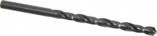 Hertel 301 5.50 Jobber Length Drill Bit 5.50 mm (0.2165) Dia, 118 deg, HSS