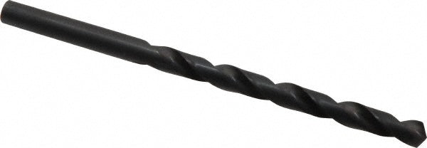 Hertel 301 5.75 Jobber Length Drill Bit 5.75 mm (0.2264) Dia, 118 deg, HSS