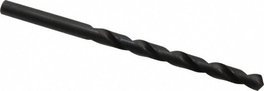 Hertel 301 5.75 Jobber Length Drill Bit 5.75 mm (0.2264) Dia, 118 deg, HSS