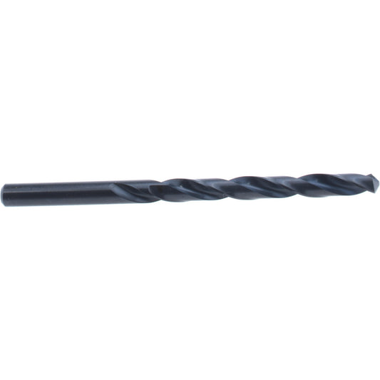 Hertel 301 6.75 Jobber Length Drill Bit 6.75 mm (0.2657) Dia, 118 deg, HSS