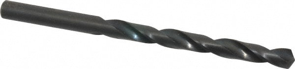 Hertel 301 7.10 Jobber Length Drill Bit 7.10 mm (0.2795) Dia, 118 deg, HSS