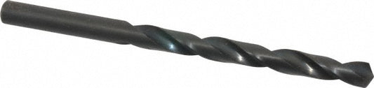 Hertel 301 7.10 Jobber Length Drill Bit 7.10 mm (0.2795) Dia, 118 deg, HSS