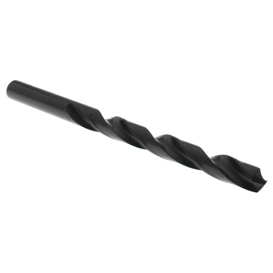 Hertel 301 7.40 Jobber Length Drill Bit 7.40 mm (0.2913) Dia, 118 deg, HSS