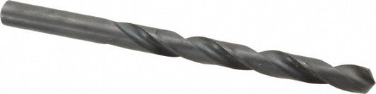 Hertel 301 7.60 Jobber Length Drill Bit 7.60 mm (0.2992) Dia, 118 deg, HSS