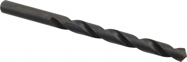 Hertel 301 8.80 Jobber Length Drill Bit 8.80 mm (0.3465) Dia, 118 deg, HSS