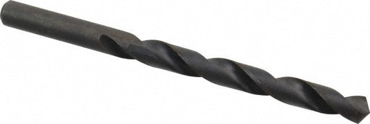 Hertel 301 8.80 Jobber Length Drill Bit 8.80 mm (0.3465) Dia, 118 deg, HSS